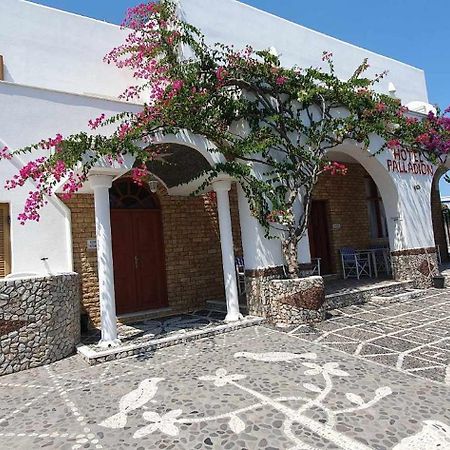 Hotel Palladion كارتيرادوس المظهر الخارجي الصورة
