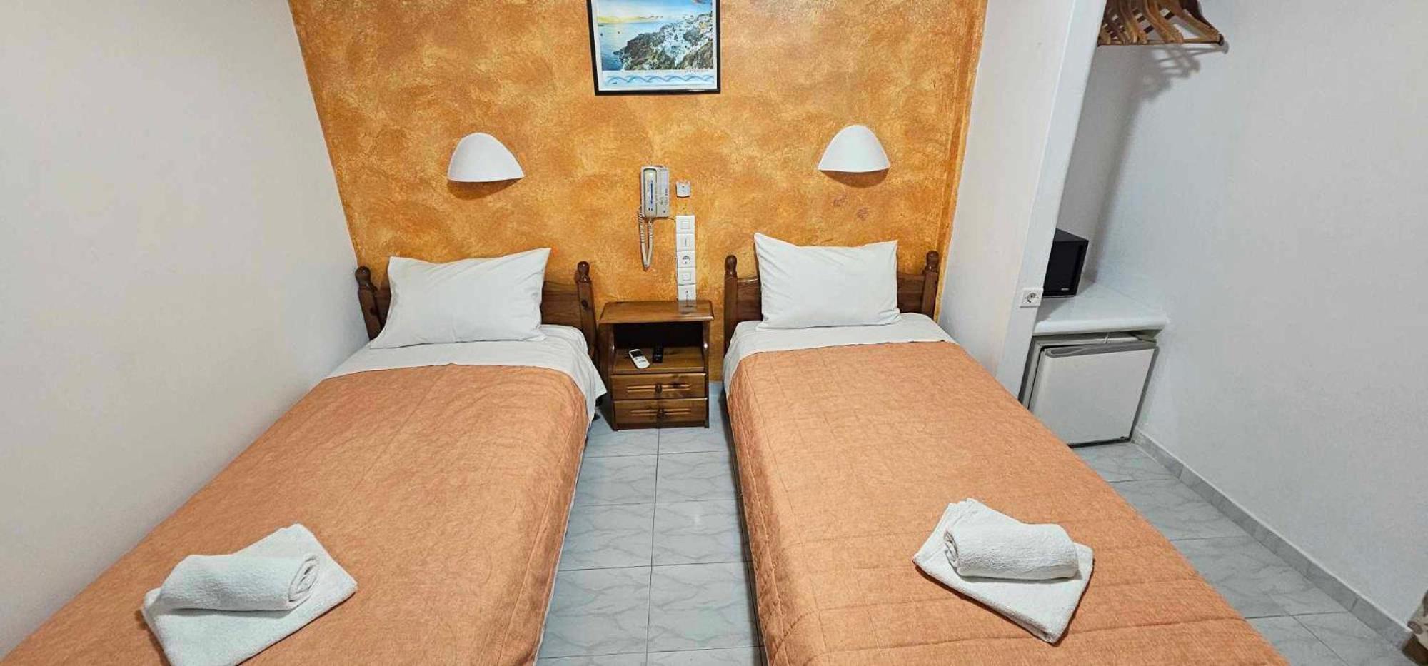 Hotel Palladion كارتيرادوس المظهر الخارجي الصورة