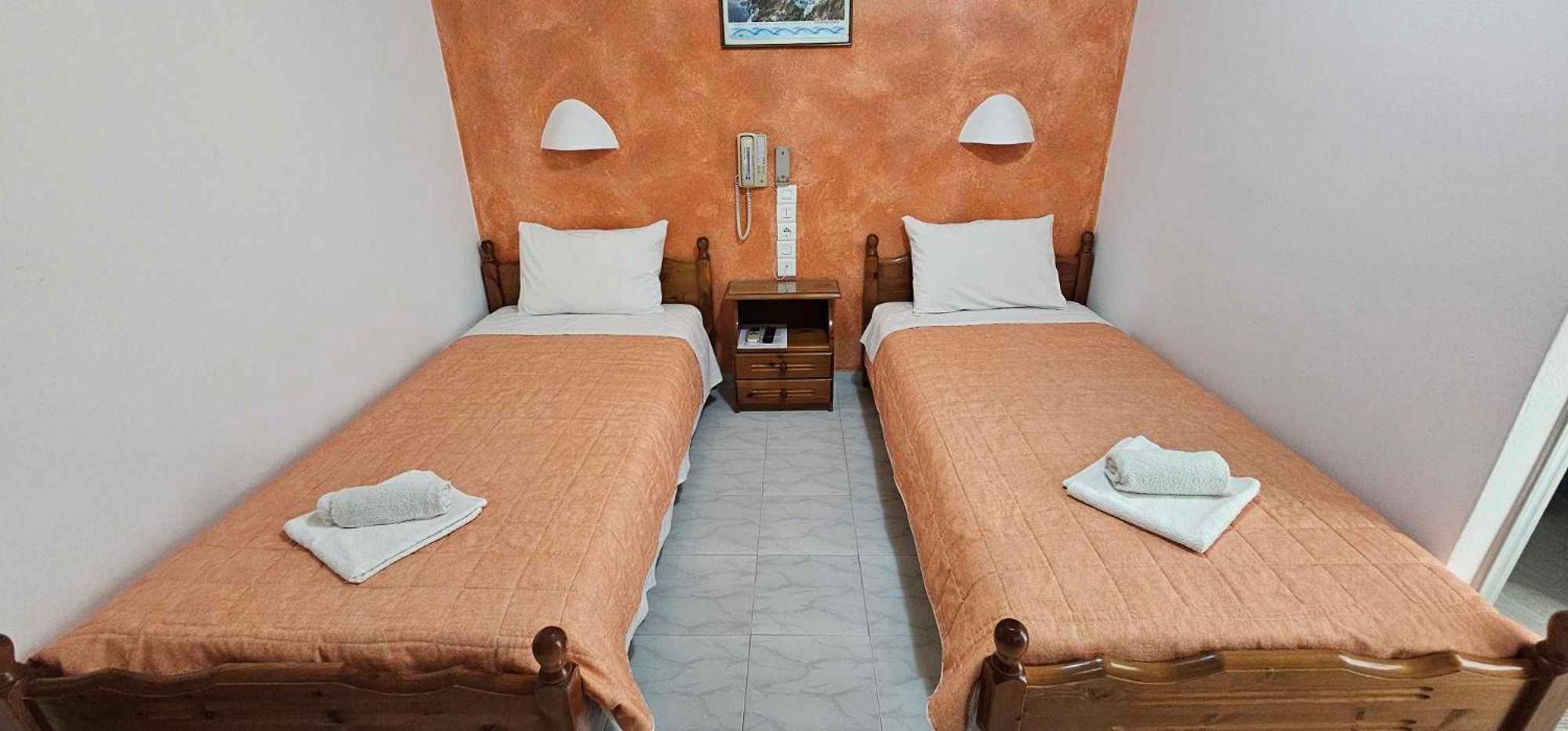 Hotel Palladion كارتيرادوس المظهر الخارجي الصورة