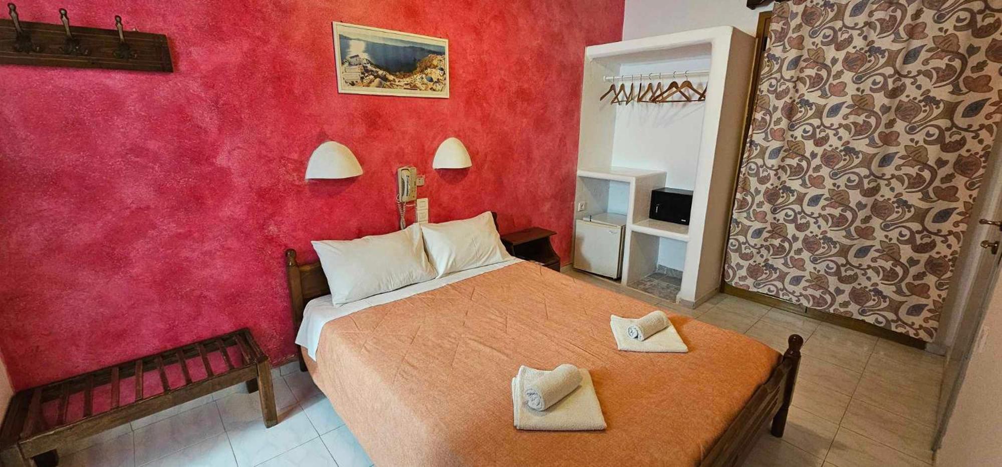 Hotel Palladion كارتيرادوس المظهر الخارجي الصورة