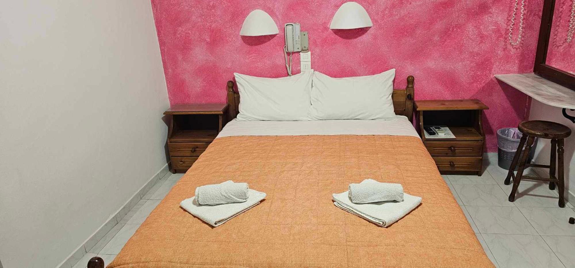 Hotel Palladion كارتيرادوس المظهر الخارجي الصورة