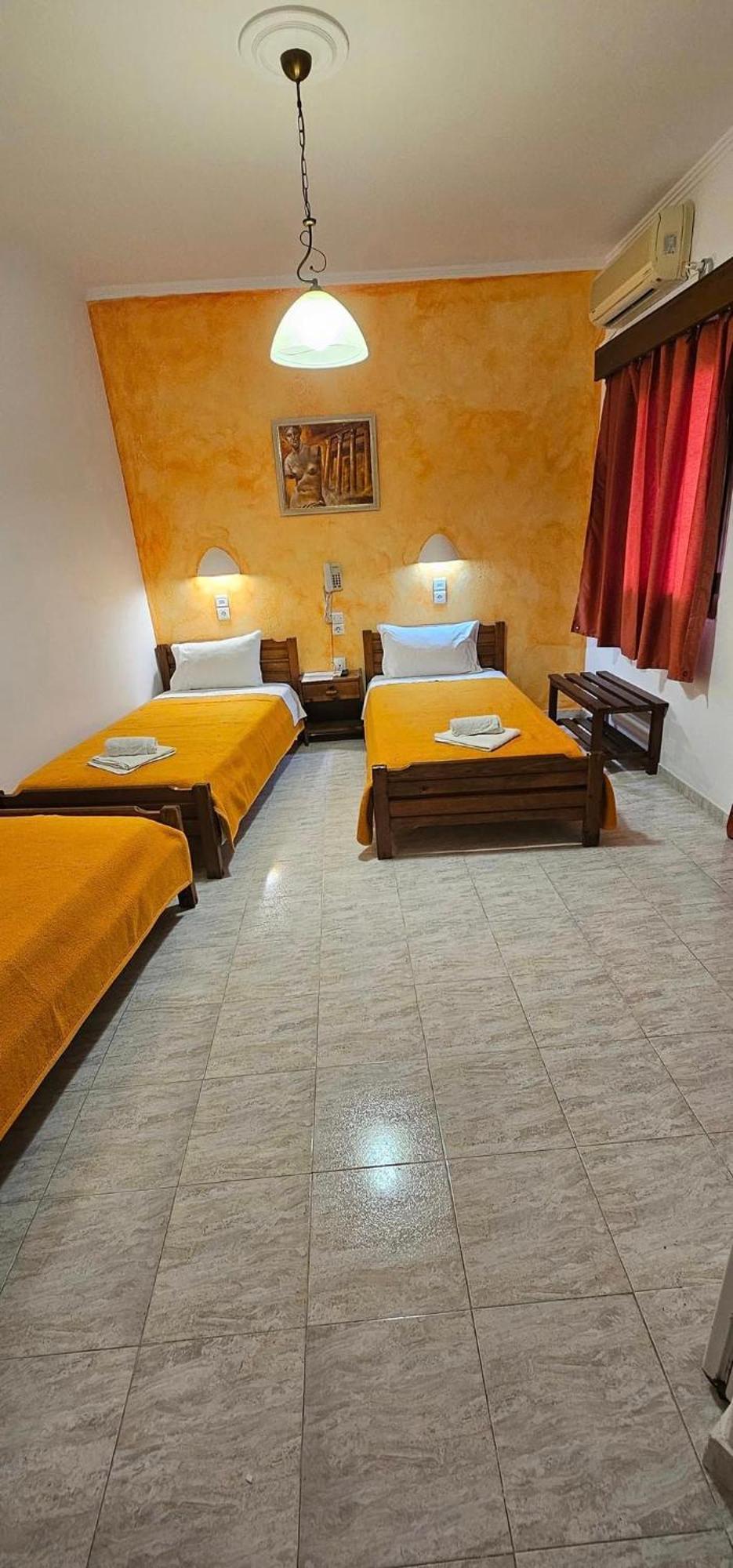 Hotel Palladion كارتيرادوس المظهر الخارجي الصورة