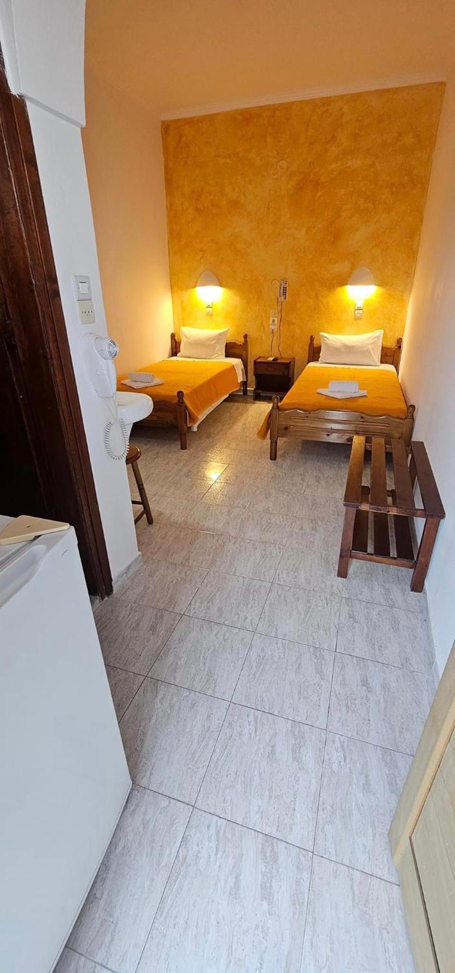 Hotel Palladion كارتيرادوس المظهر الخارجي الصورة