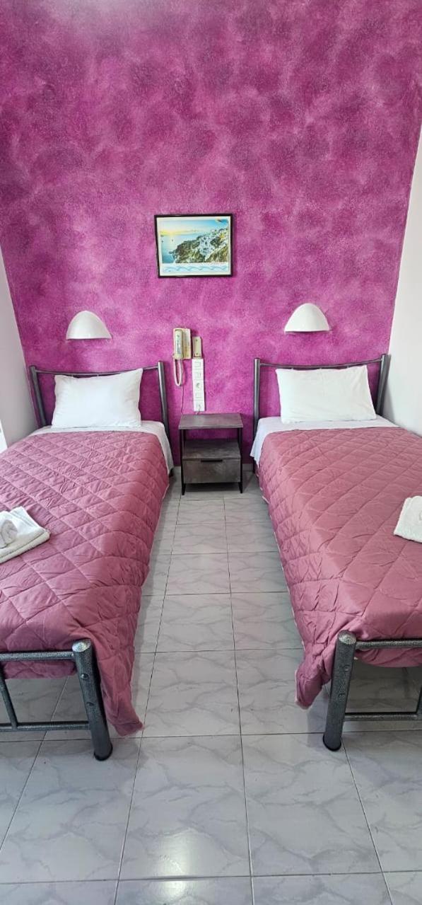 Hotel Palladion كارتيرادوس المظهر الخارجي الصورة