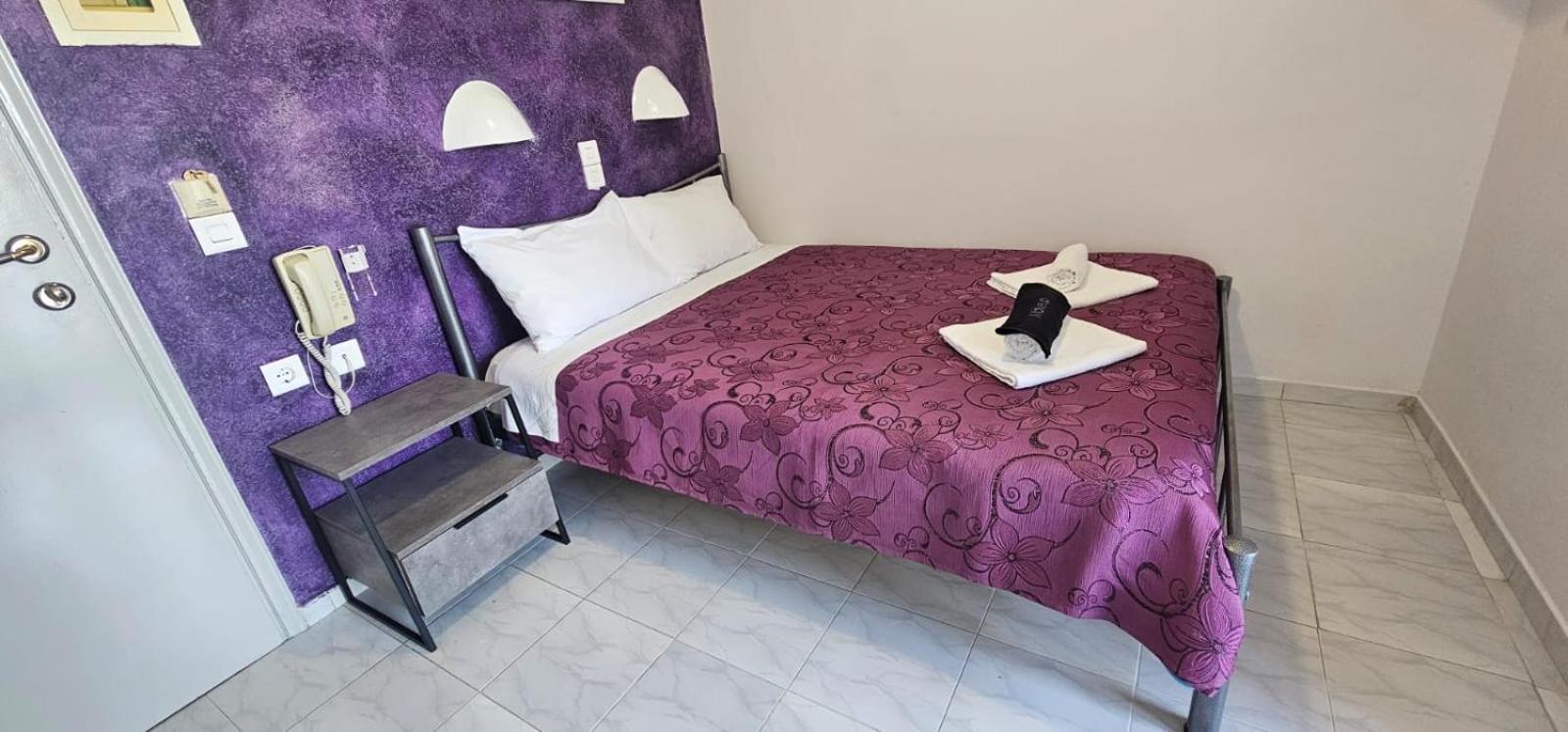 Hotel Palladion كارتيرادوس المظهر الخارجي الصورة