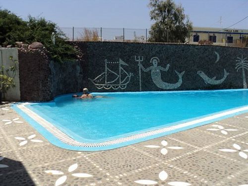Hotel Palladion كارتيرادوس المظهر الخارجي الصورة